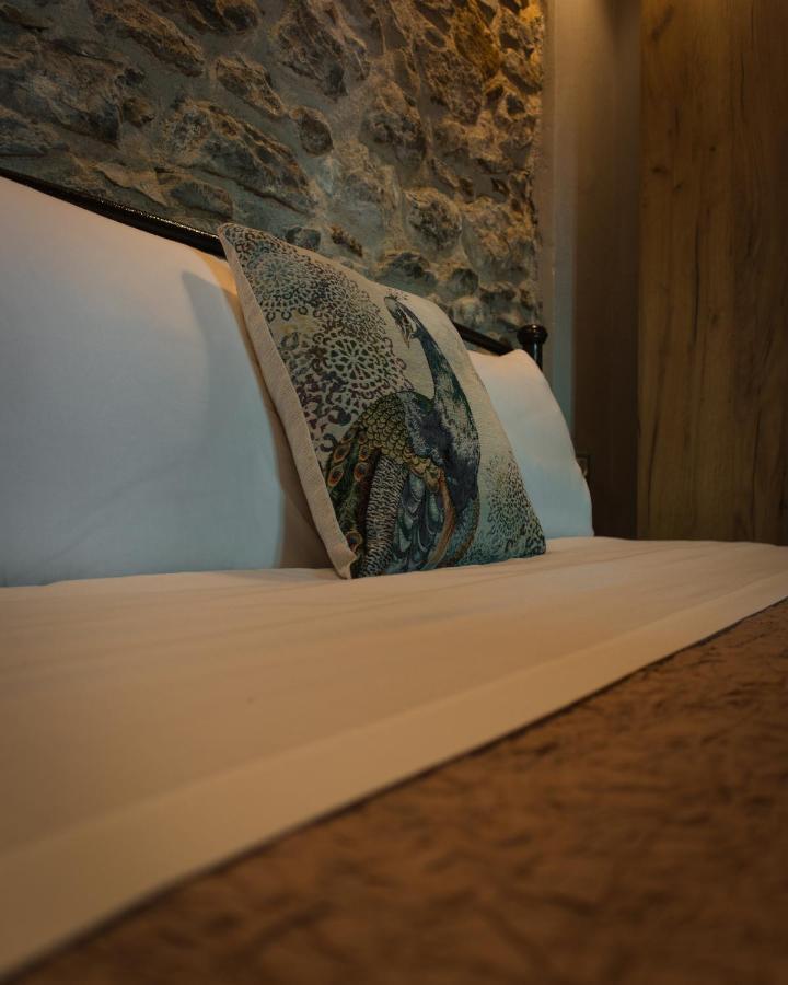 Appartement iole boutique house à Nauplie Extérieur photo