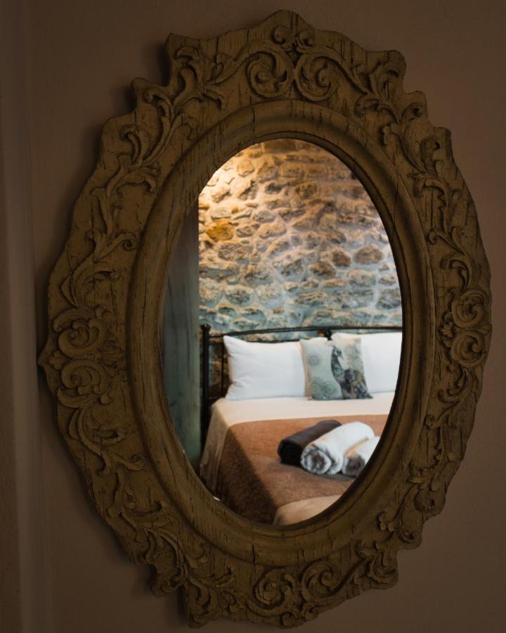 Appartement iole boutique house à Nauplie Extérieur photo