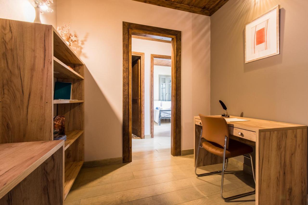 Appartement iole boutique house à Nauplie Extérieur photo